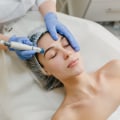 Determining the Right Frequency for Skin Clinic Visits