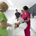 Understanding the Qualifications of Staff at a Skin Clinic