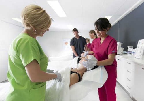 Understanding the Qualifications of Staff at a Skin Clinic
