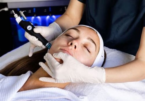 Exploring the Services Offered by Skin Clinics: A Comprehensive Overview