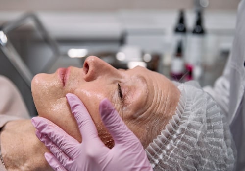 Exploring the Role of Skin Clinics in Anti-Aging Treatments