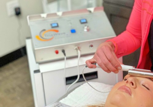 Exploring Skin Clinics: Do They Really Help with Skin Tightening and Firming Treatments?