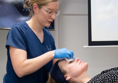 Understanding Age Restrictions for Visiting a Skin Clinic