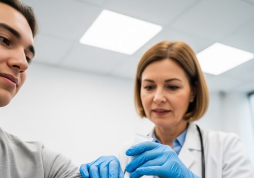 Exploring Eczema Treatments at Skin Clinics: What You Need to Know