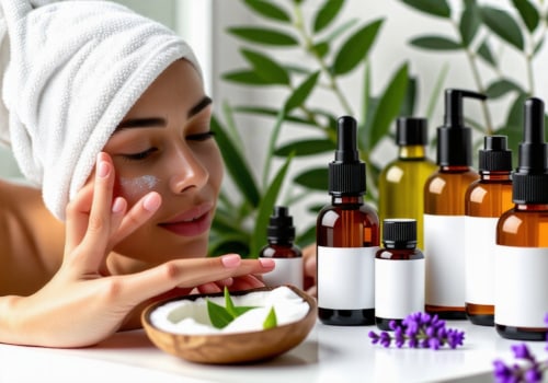 Exploring Natural and Organic Treatments at Skin Clinics