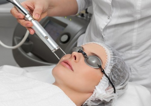 Exploring Laser Treatments at Skin Clinics: What You Need to Know