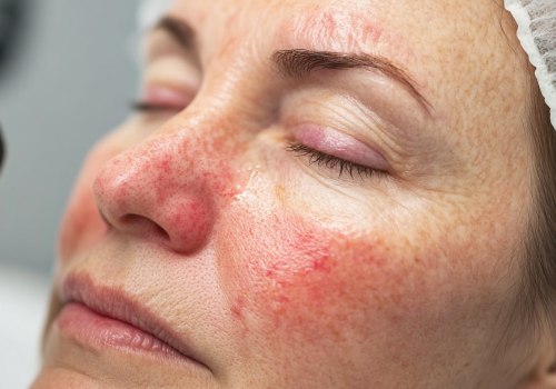 Exploring Rosacea Treatments at Skin Clinics: What You Need to Know